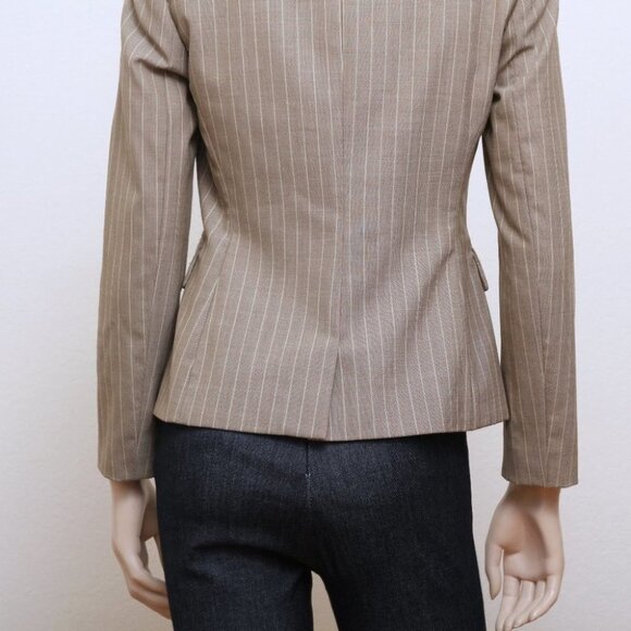 Tahari Arthur S. Levine Blazer - Picture 7 of 9